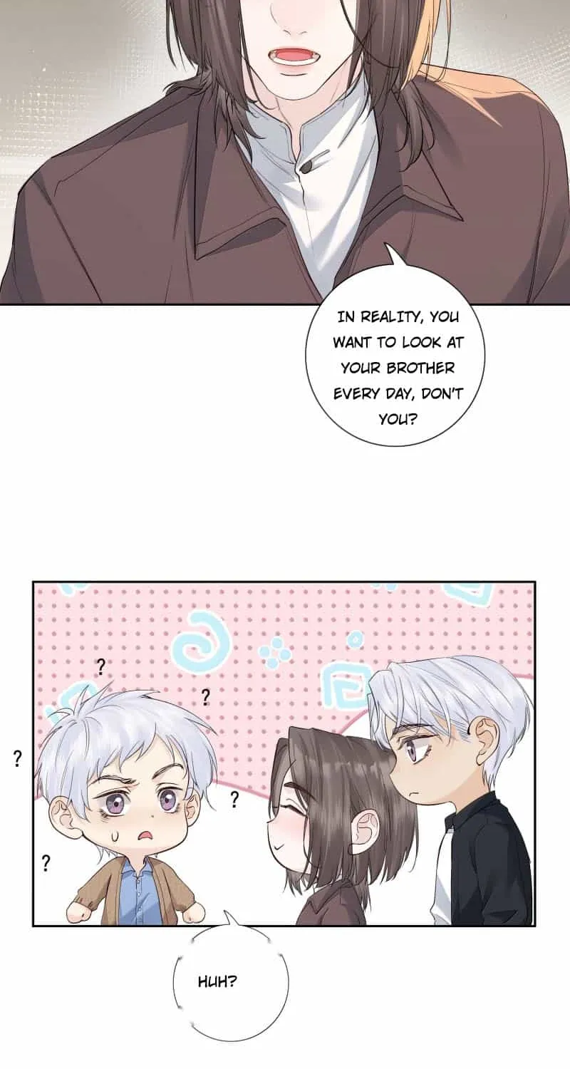 Hunger Relation Chapter 37 page 4 - 