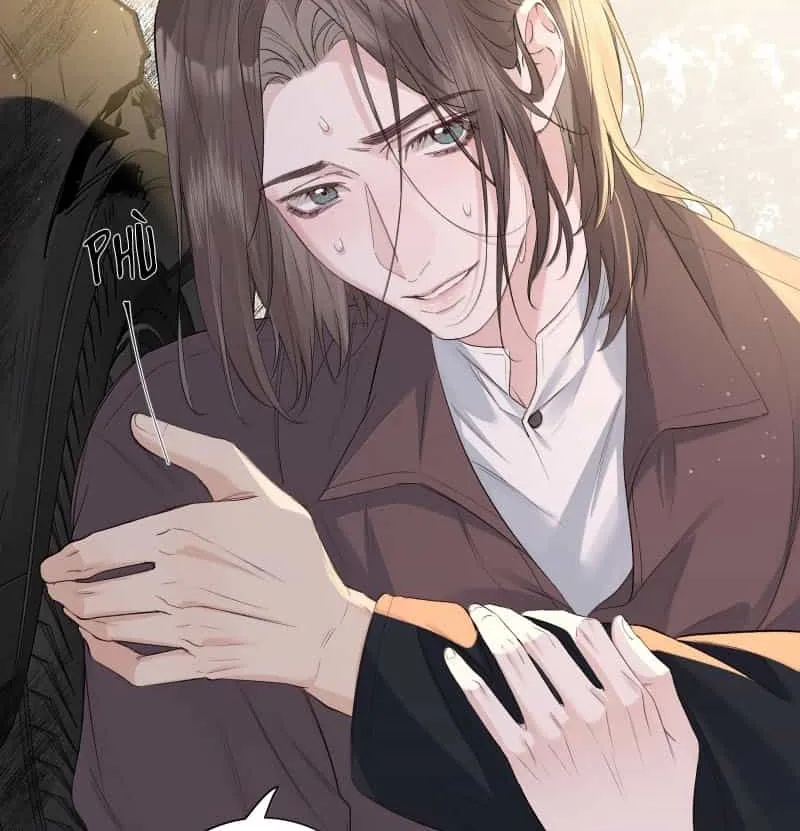 Hunger Relation Chapter 37 page 35 - 