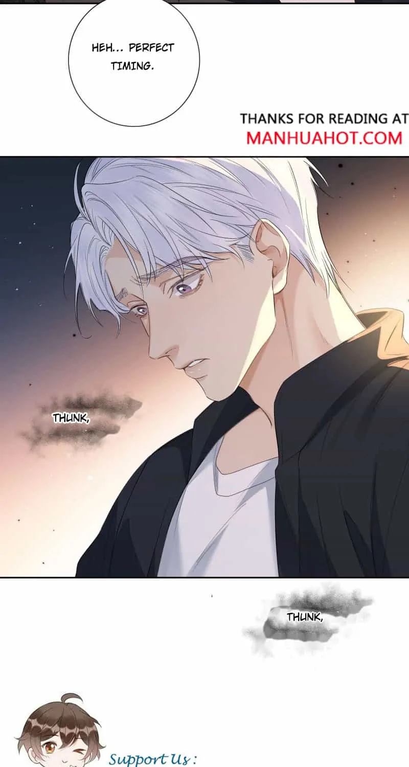 Hunger Relation Chapter 37 page 36 - 