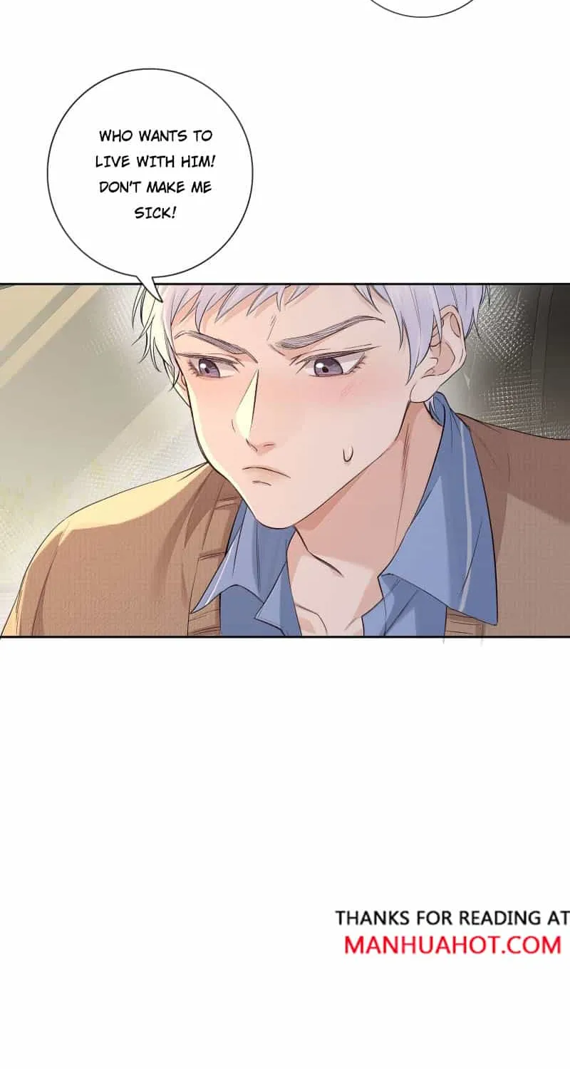 Hunger Relation Chapter 37 page 9 - 
