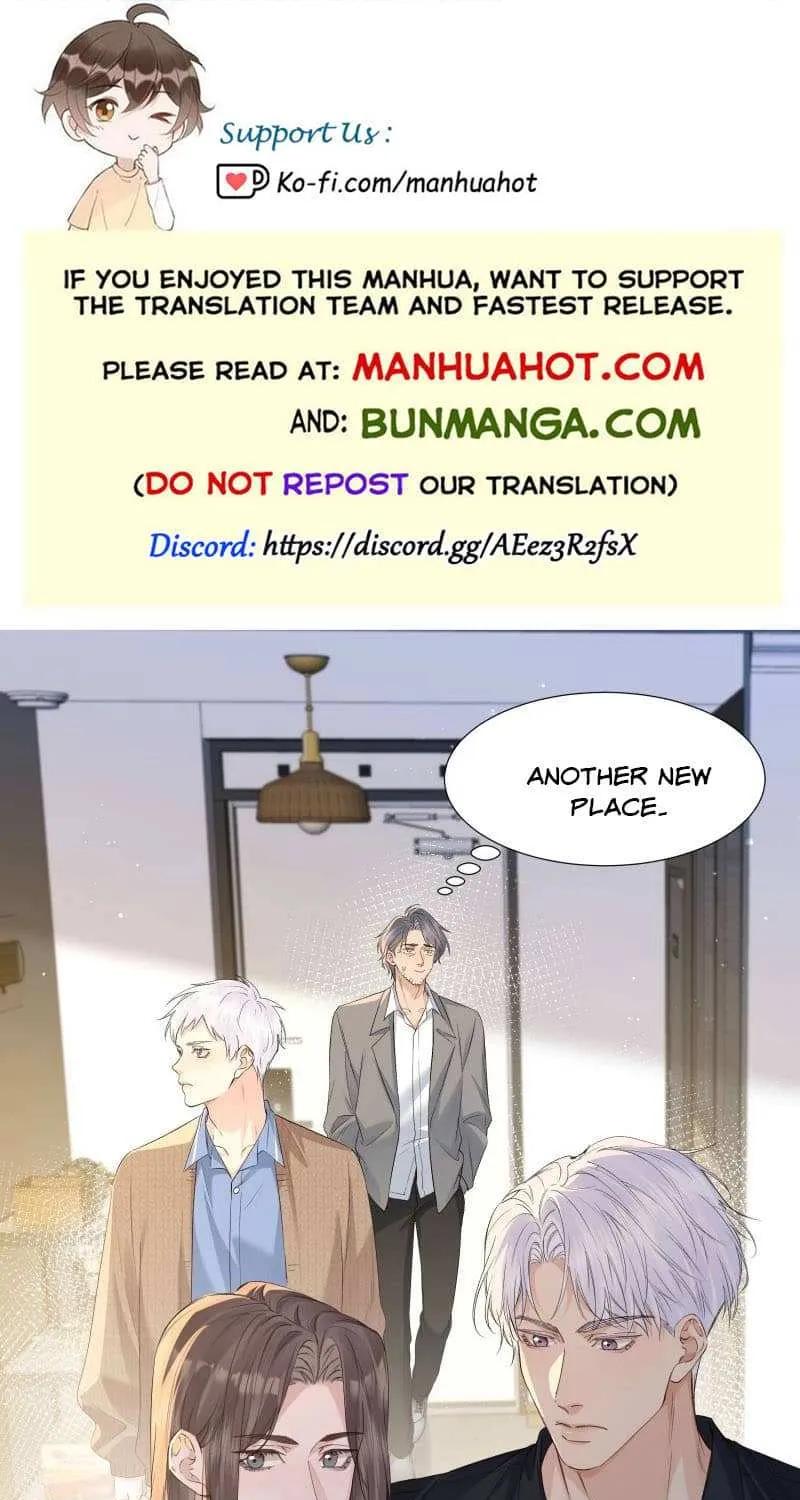 Hunger Relation Chapter 38 page 2 - 
