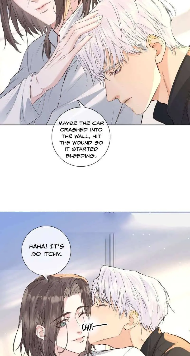 Hunger Relation Chapter 38 page 13 - 