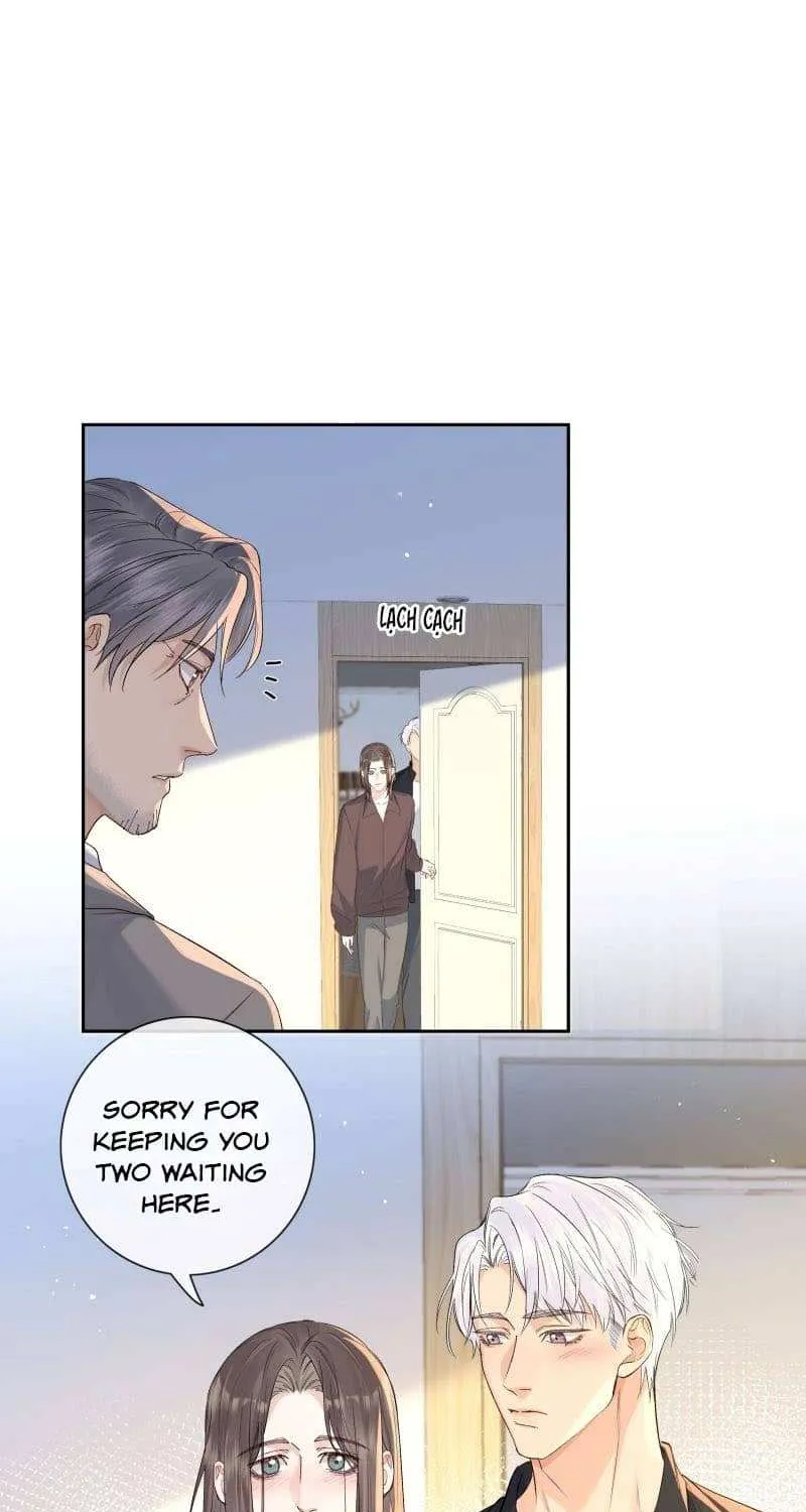 Hunger Relation Chapter 38 page 16 - 