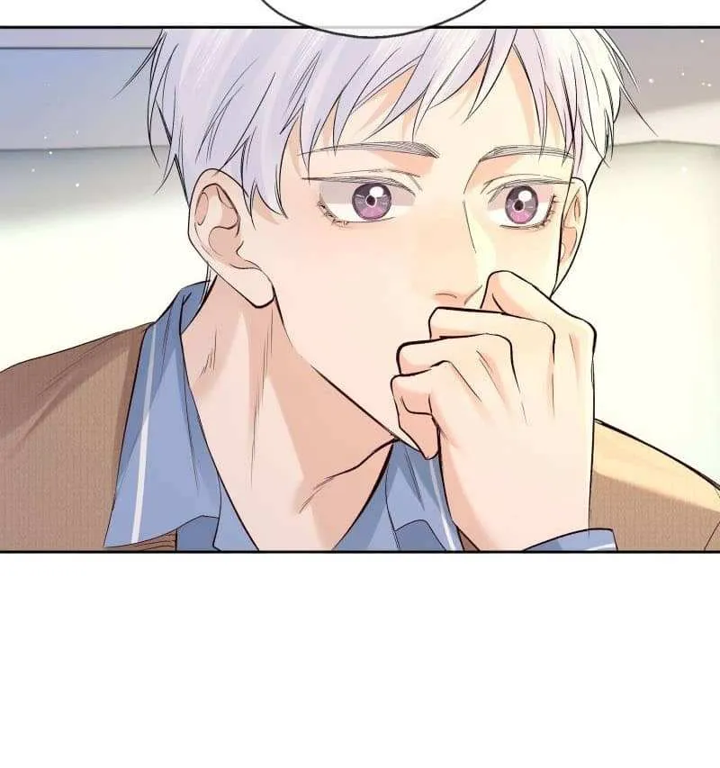 Hunger Relation Chapter 38 page 22 - 