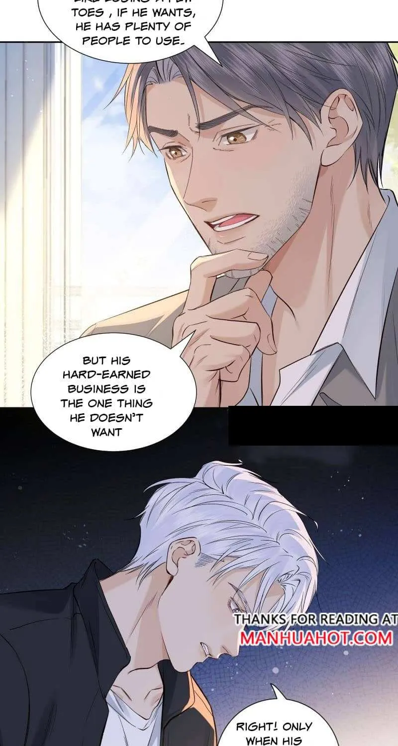 Hunger Relation Chapter 38 page 27 - 