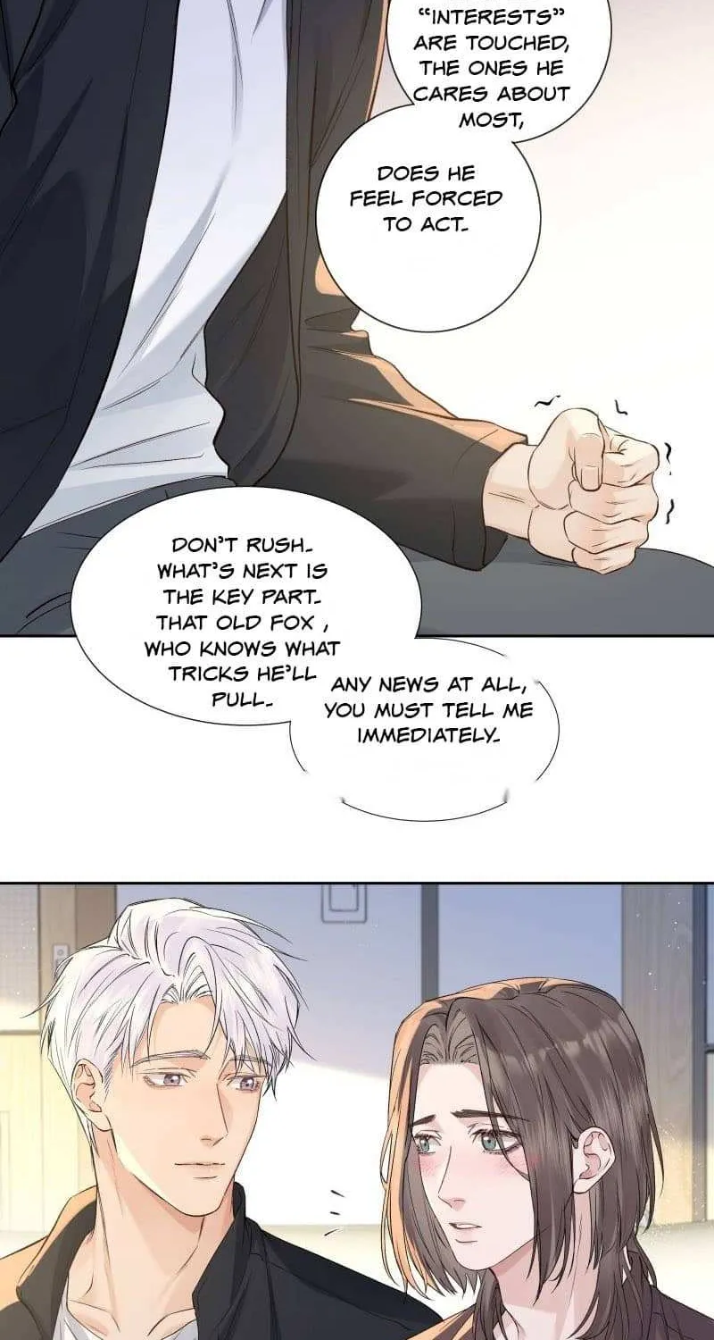 Hunger Relation Chapter 38 page 28 - 