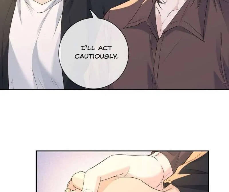 Hunger Relation Chapter 38 page 29 - 