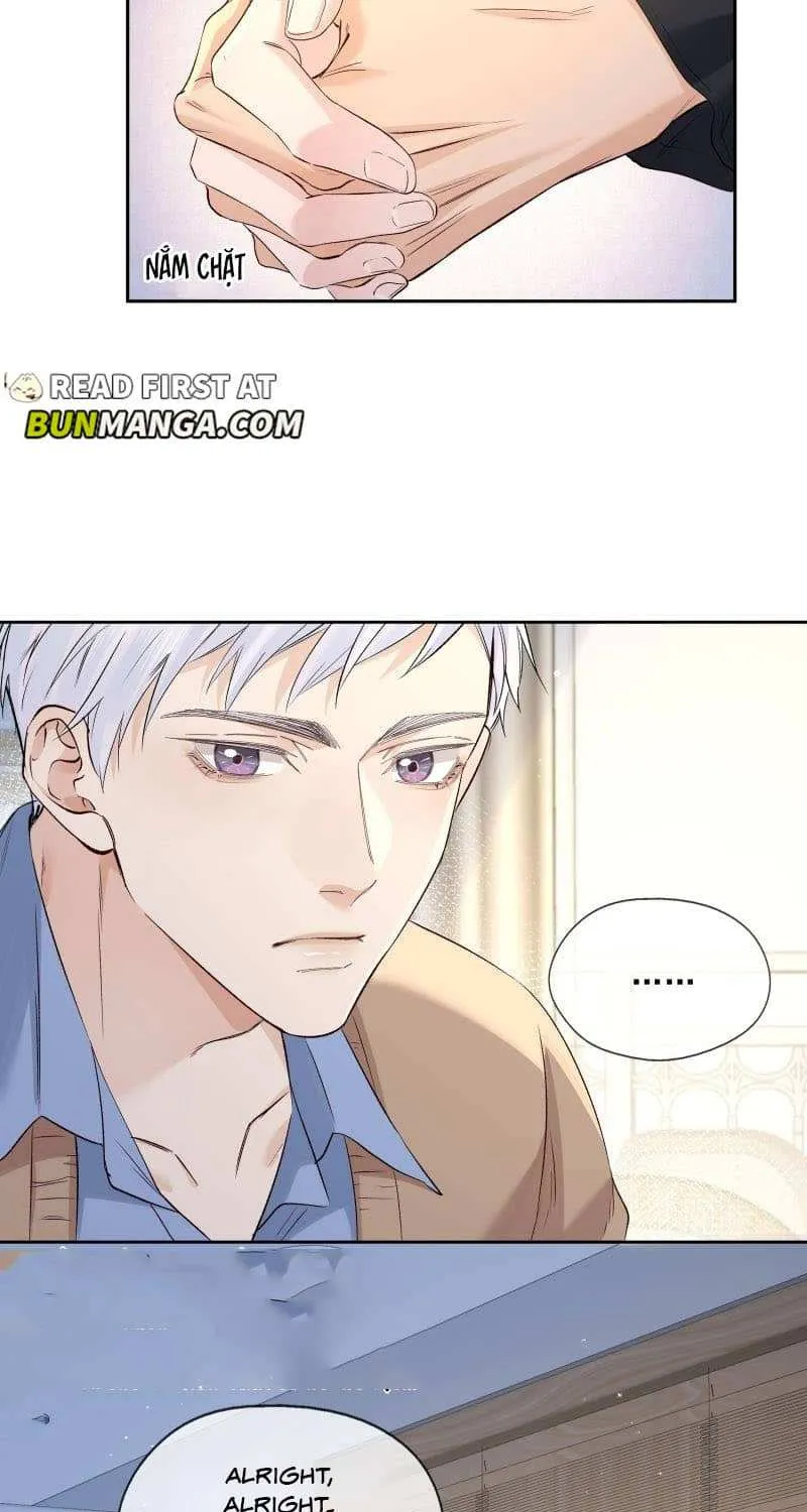 Hunger Relation Chapter 38 page 30 - 