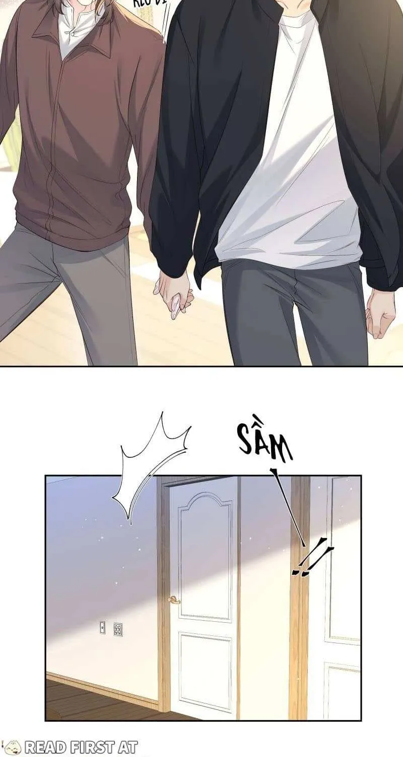 Hunger Relation Chapter 38 page 4 - 