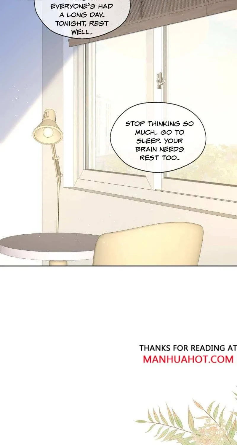 Hunger Relation Chapter 38 page 31 - 