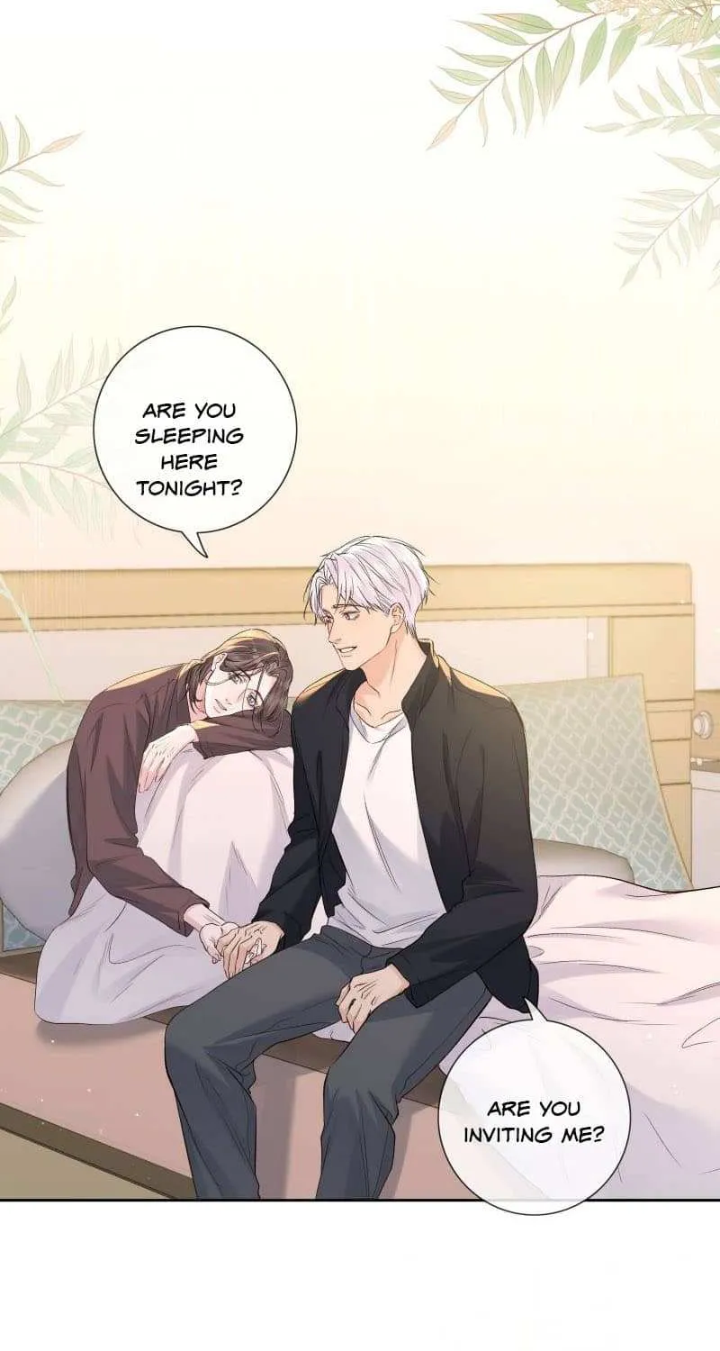 Hunger Relation Chapter 38 page 32 - 