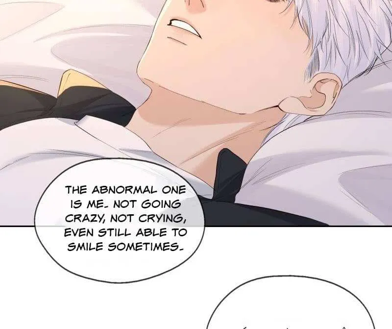 Hunger Relation Chapter 38 page 36 - 