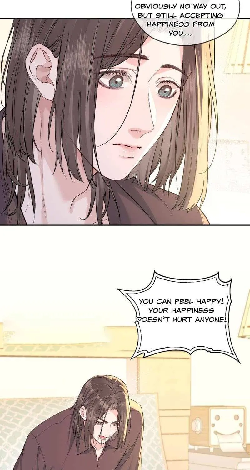 Hunger Relation Chapter 38 page 37 - 