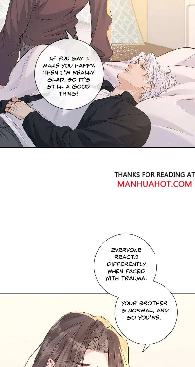 Hunger Relation Chapter 38 page 38 - 