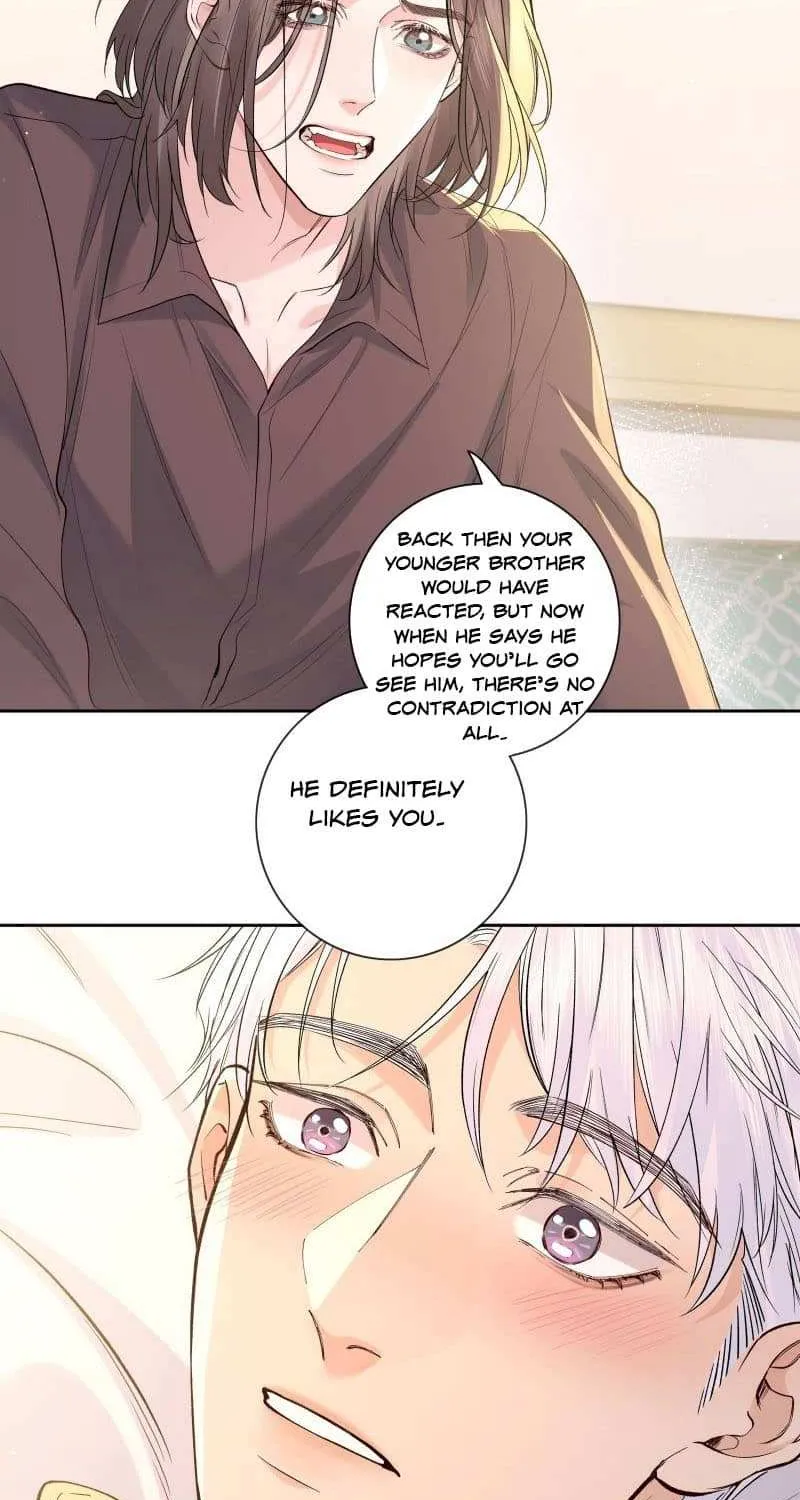 Hunger Relation Chapter 38 page 39 - 