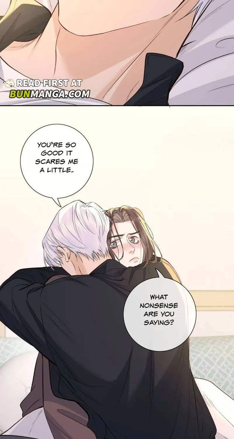 Hunger Relation Chapter 38 page 40 - 