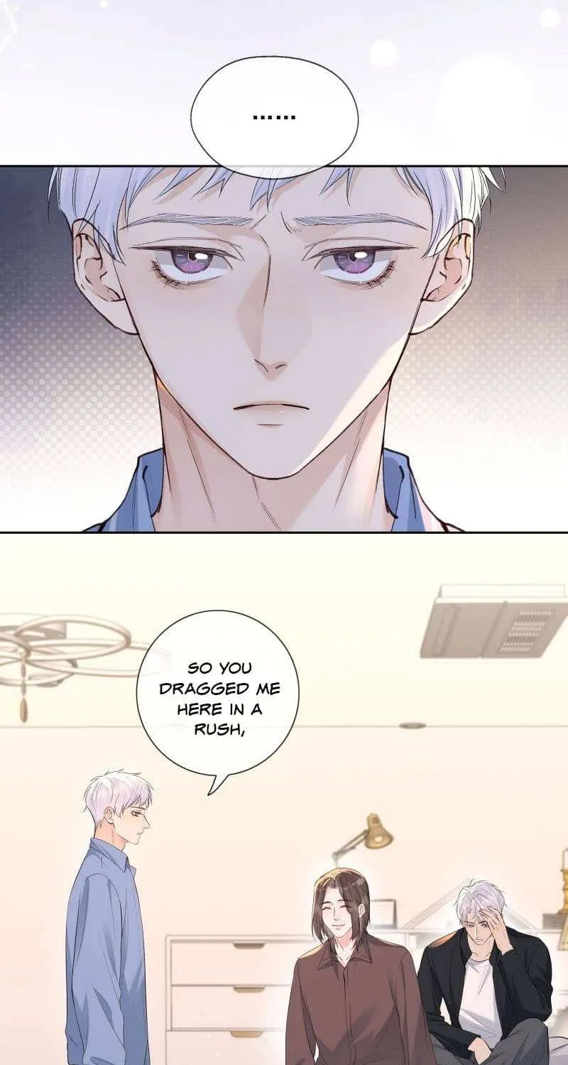 Hunger Relation Chapter 38 page 44 - 