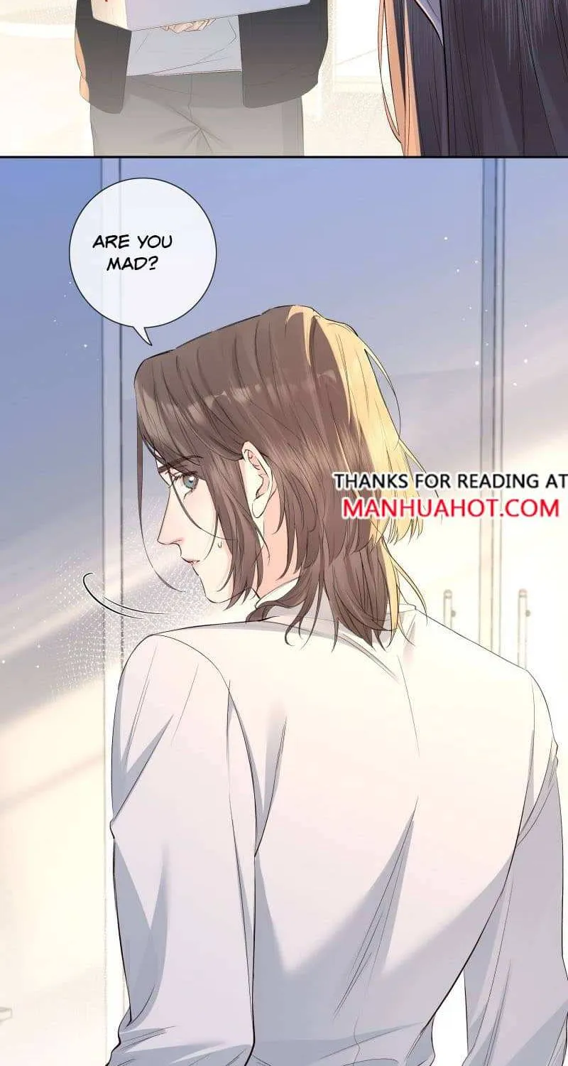 Hunger Relation Chapter 38 page 10 - 