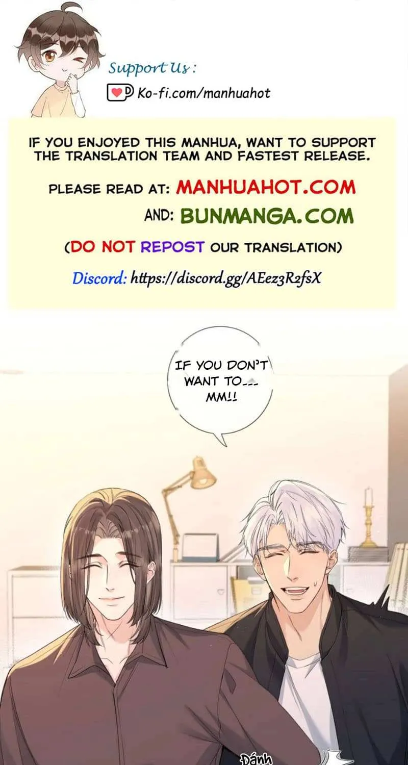 Hunger Relation Chapter 39 page 1 - 