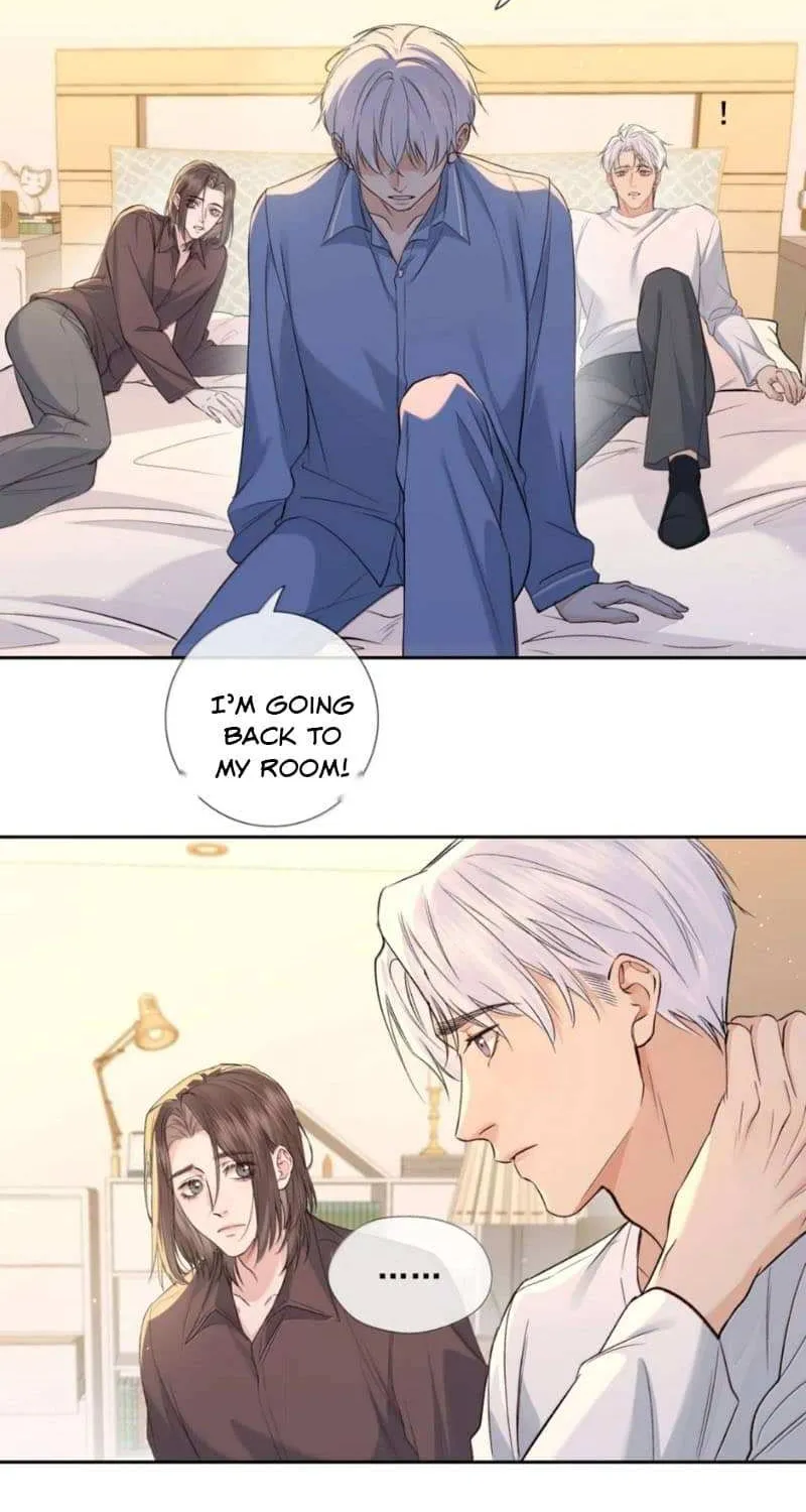 Hunger Relation Chapter 39 page 13 - 