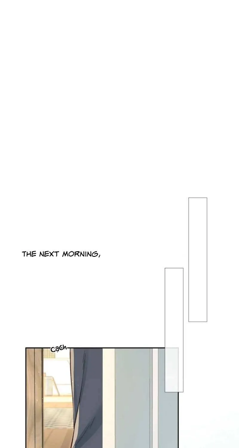 Hunger Relation Chapter 39 page 15 - 