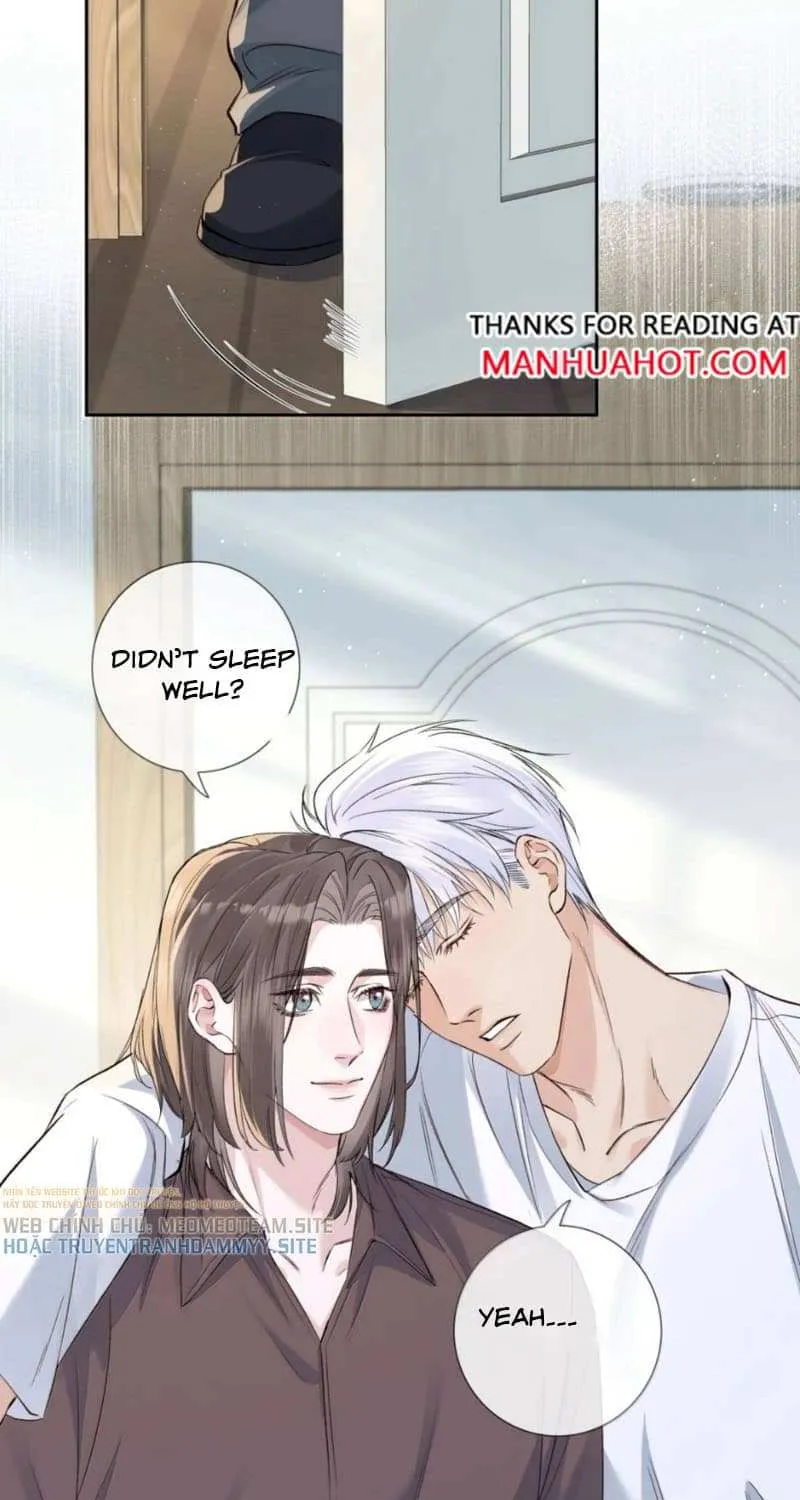 Hunger Relation Chapter 39 page 16 - 