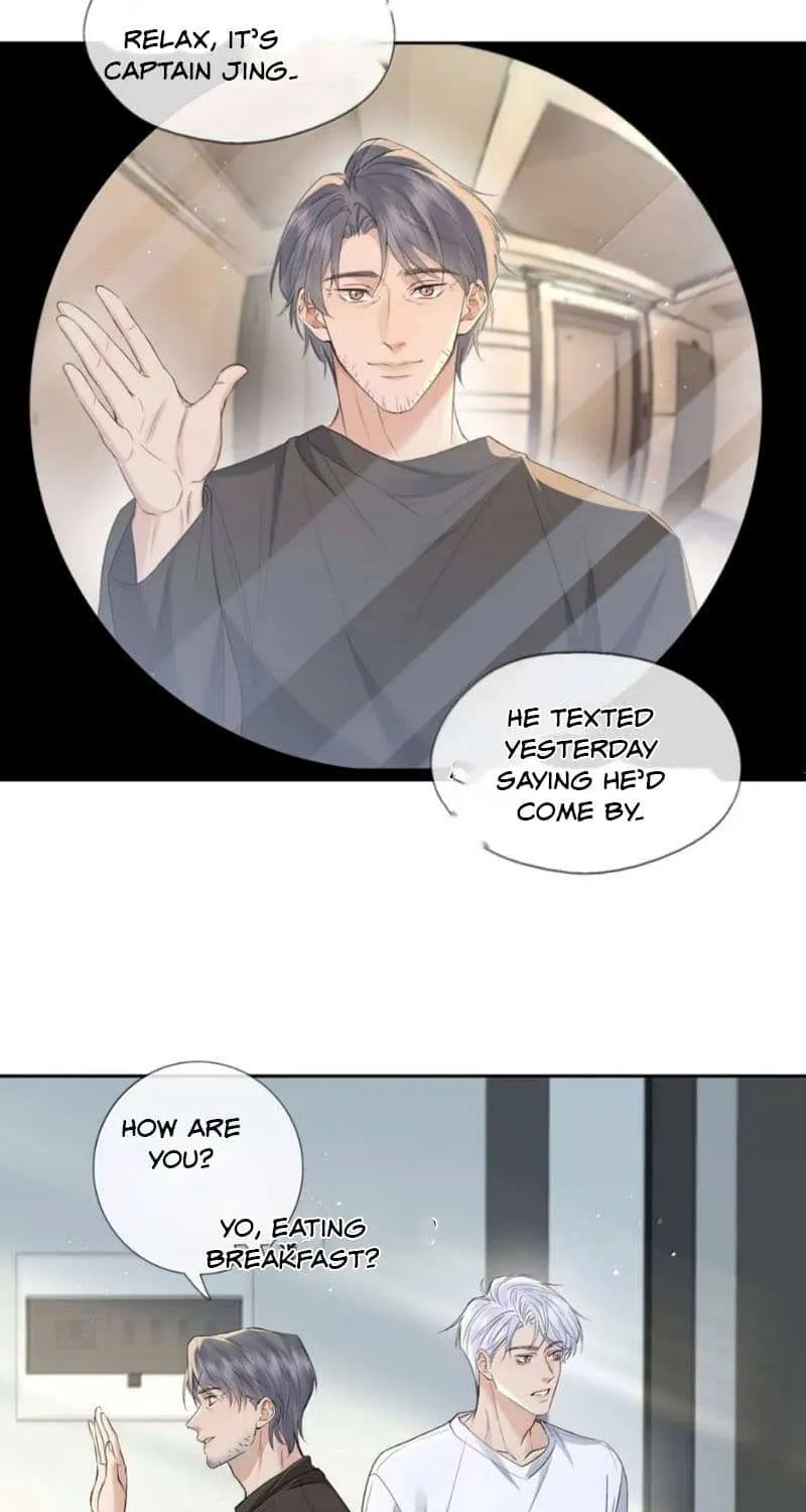 Hunger Relation Chapter 39 page 24 - 