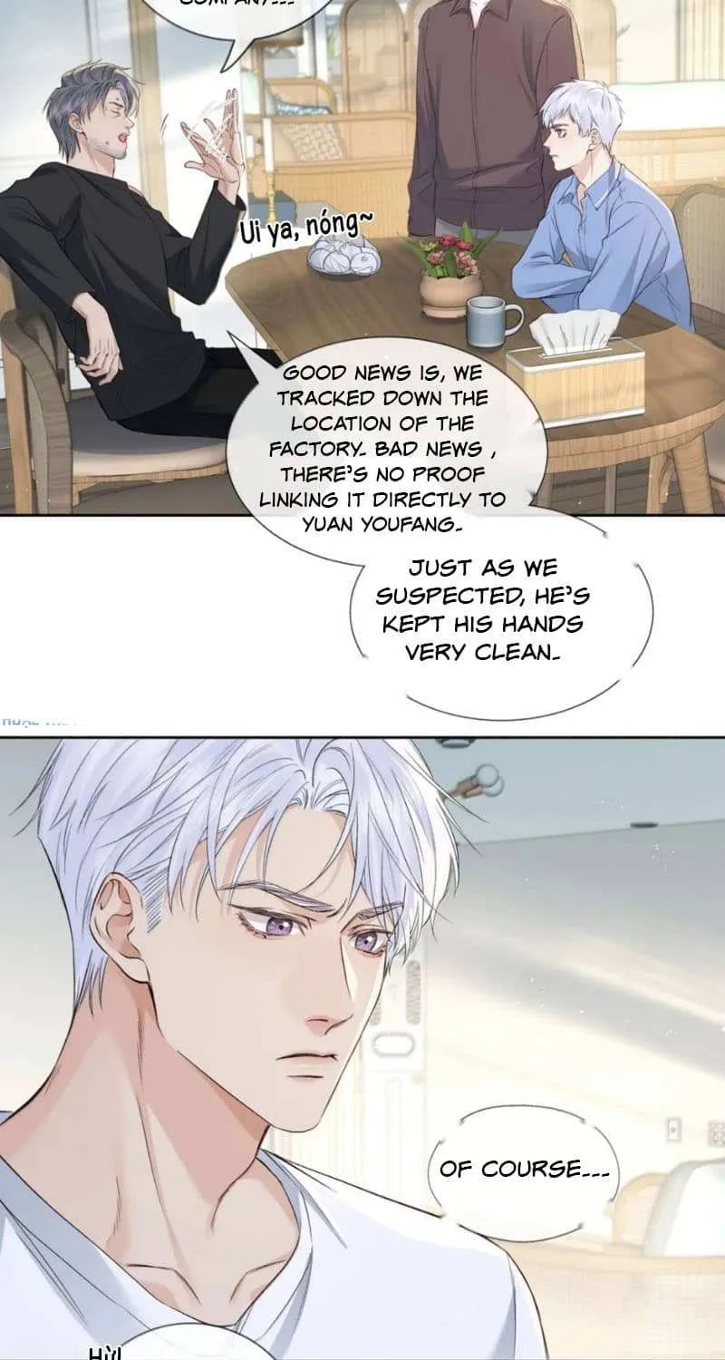 Hunger Relation Chapter 39 page 26 - 