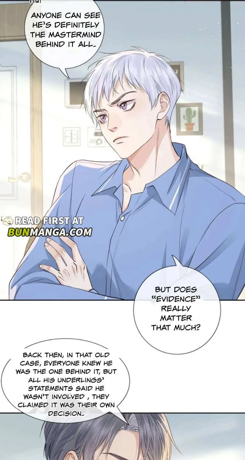 Hunger Relation Chapter 39 page 27 - 