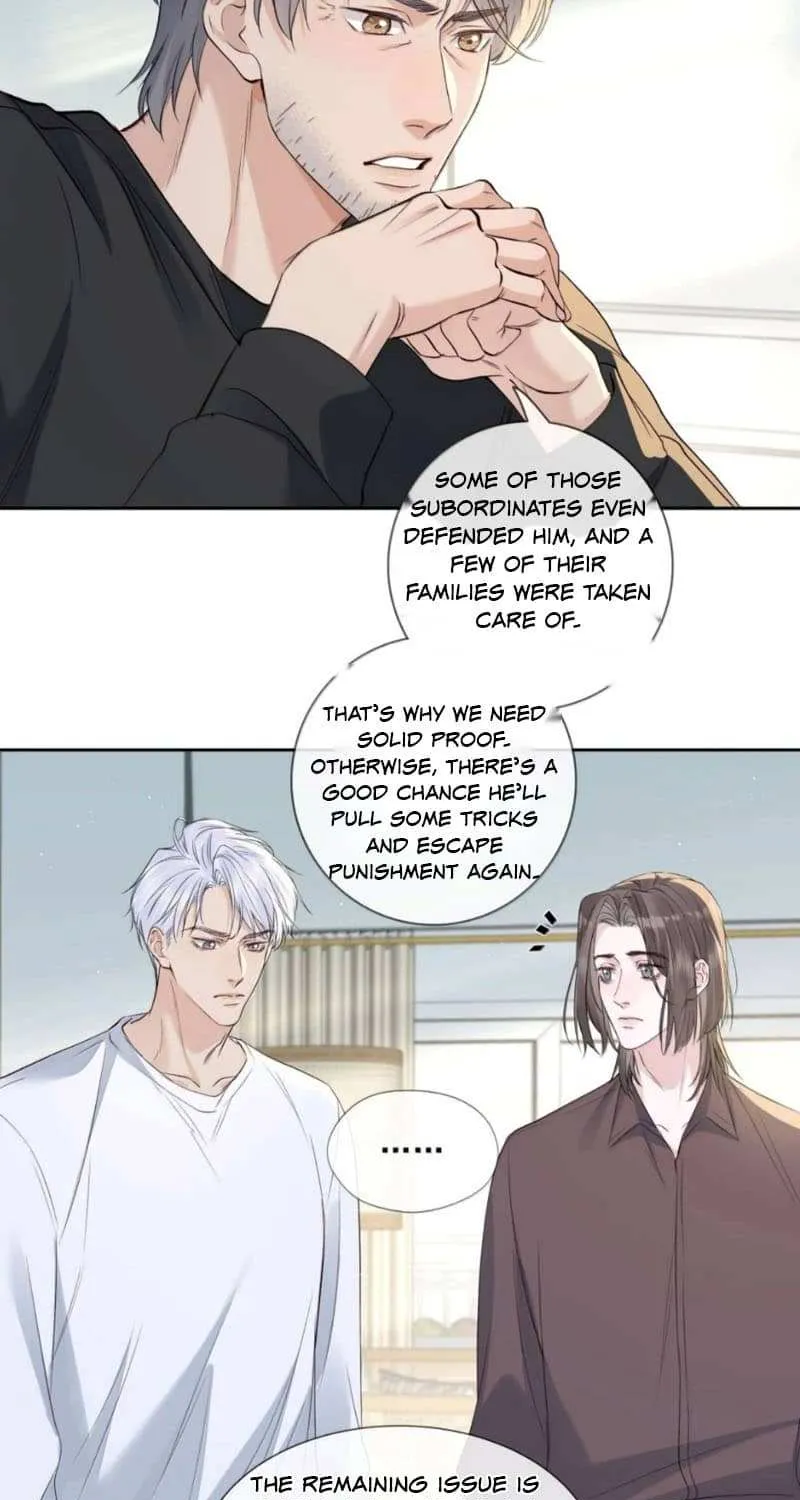 Hunger Relation Chapter 39 page 28 - 