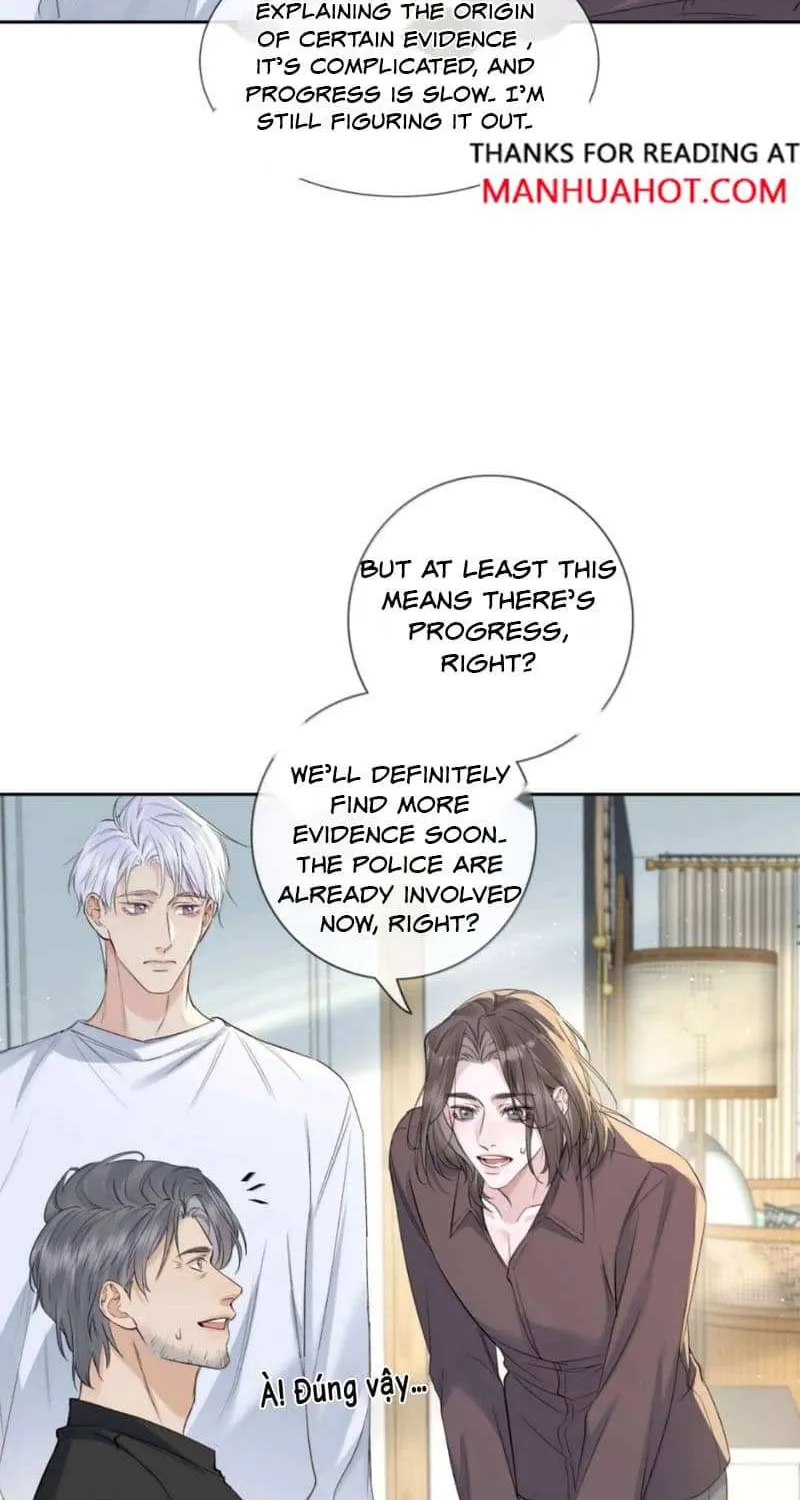 Hunger Relation Chapter 39 page 29 - 