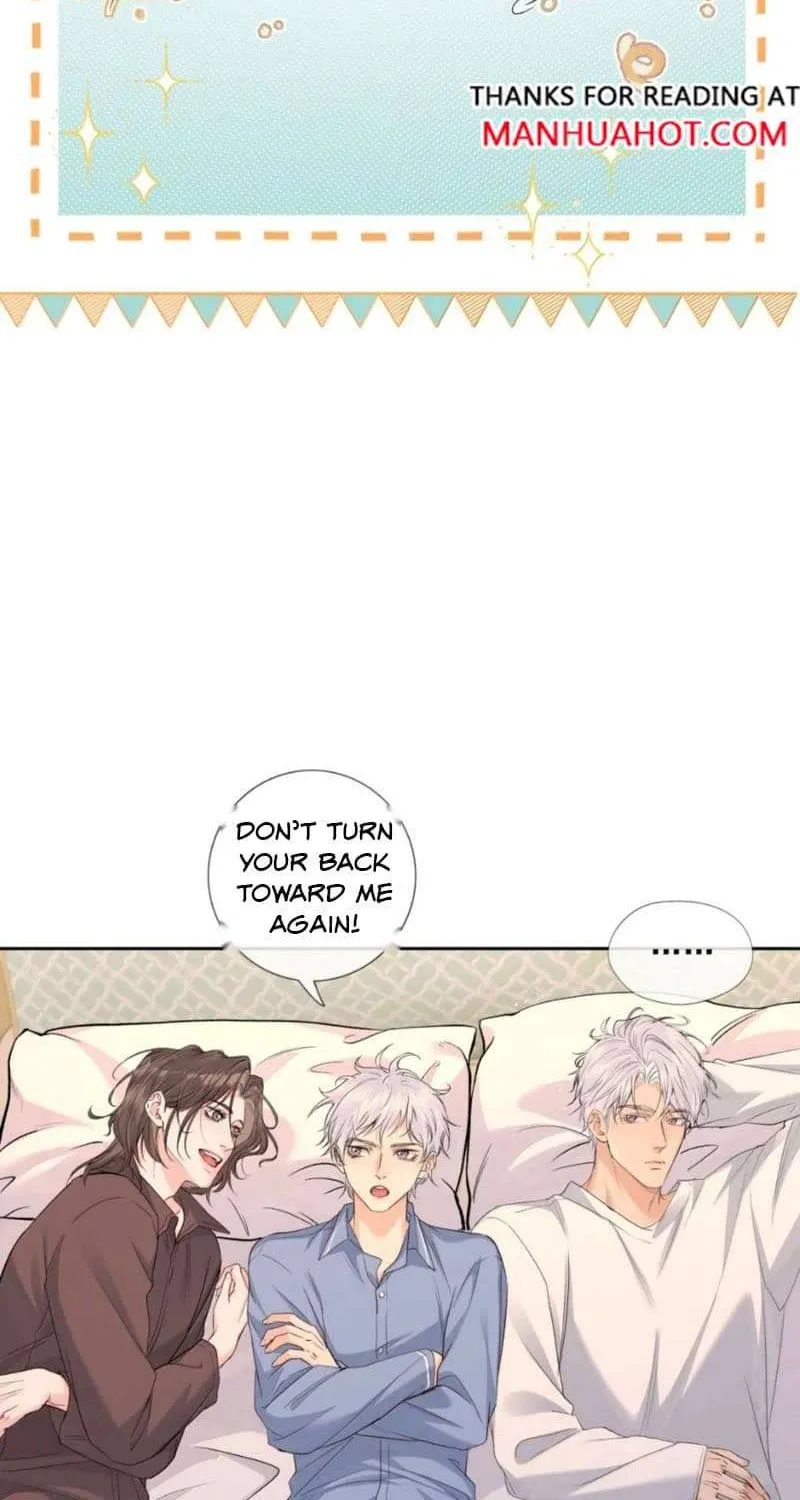 Hunger Relation Chapter 39 page 4 - 
