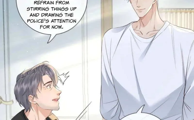 Hunger Relation Chapter 39 page 36 - 