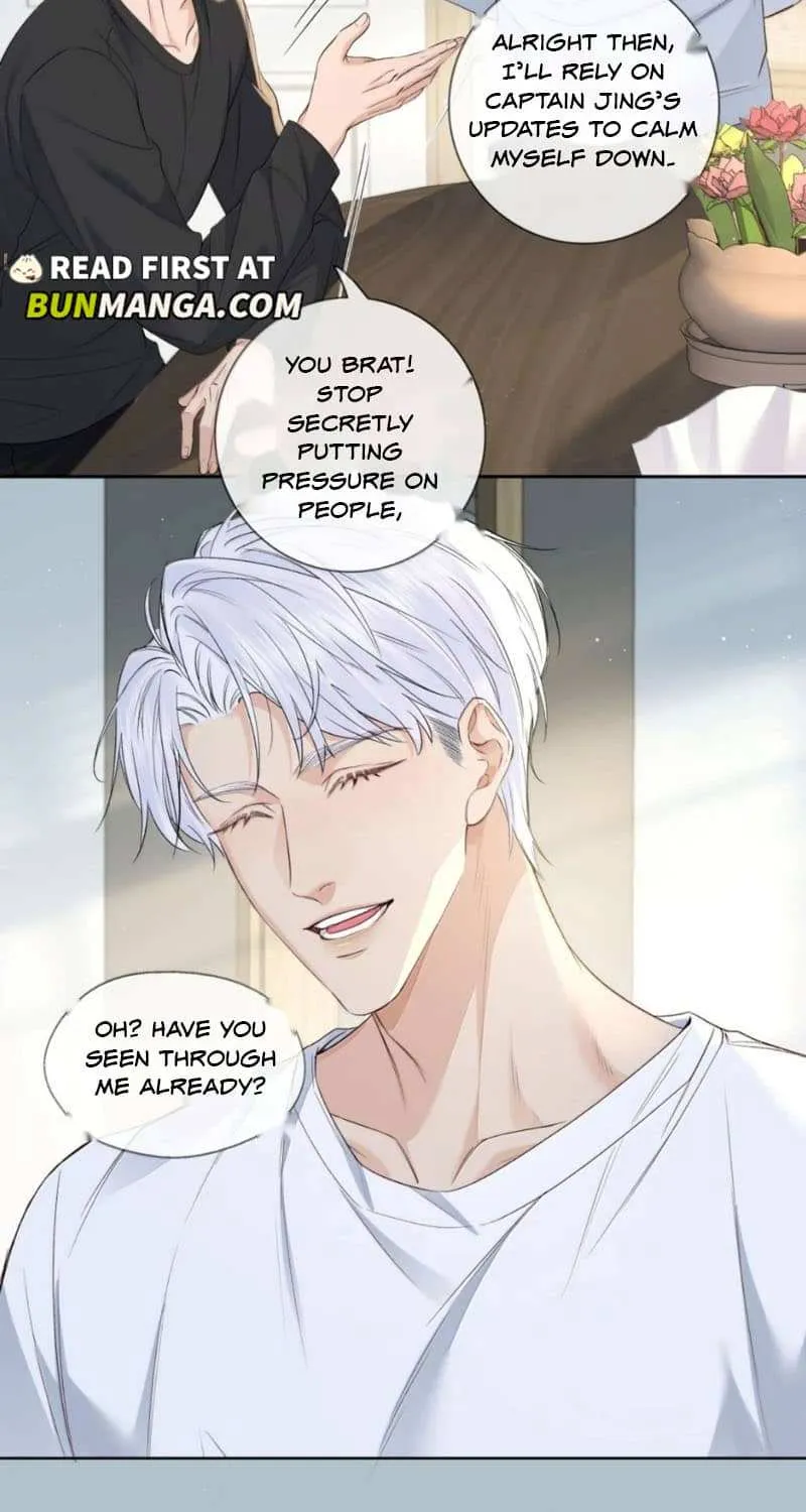 Hunger Relation Chapter 39 page 37 - 