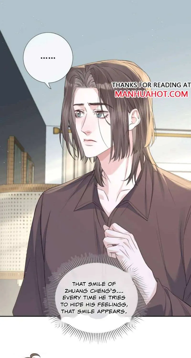 Hunger Relation Chapter 39 page 38 - 