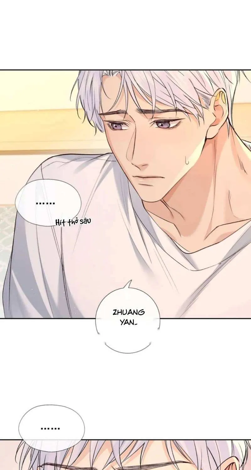 Hunger Relation Chapter 39 page 9 - 