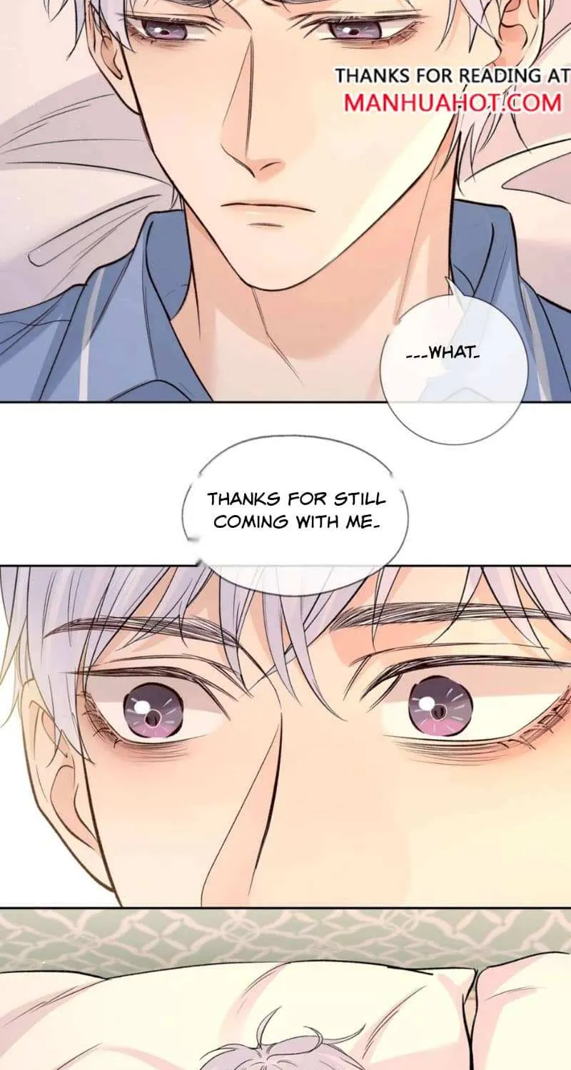 Hunger Relation Chapter 39 page 10 - 