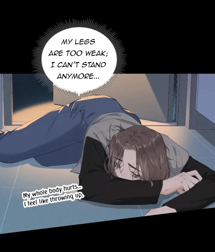 Hunger Relation Chapter 4 page 11 - 