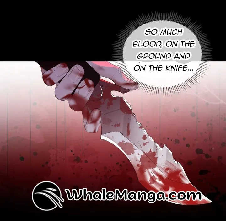 Hunger Relation Chapter 4 page 13 - 