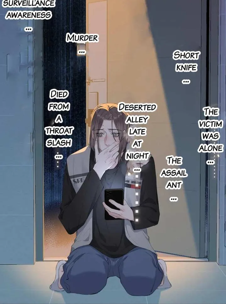 Hunger Relation Chapter 4 page 15 - 