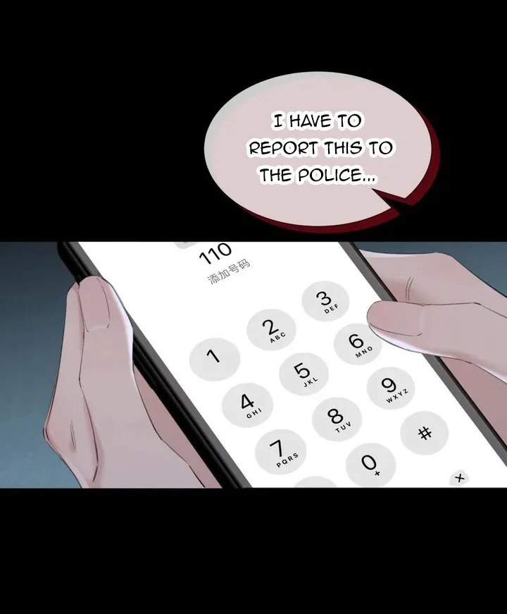 Hunger Relation Chapter 4 page 18 - 