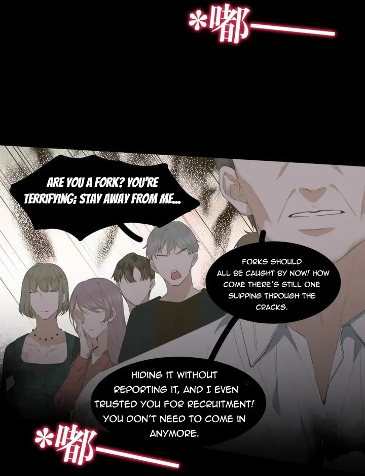 Hunger Relation Chapter 4 page 20 - 