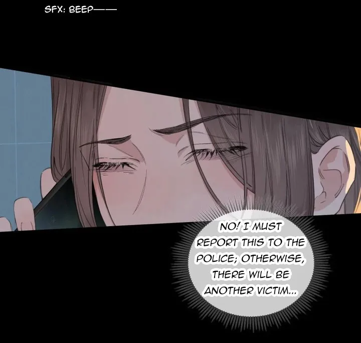 Hunger Relation Chapter 4 page 21 - 