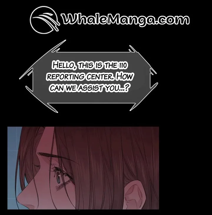 Hunger Relation Chapter 4 page 22 - 