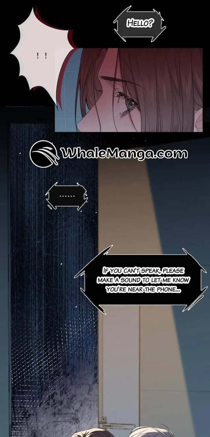 Hunger Relation Chapter 4 page 23 - 