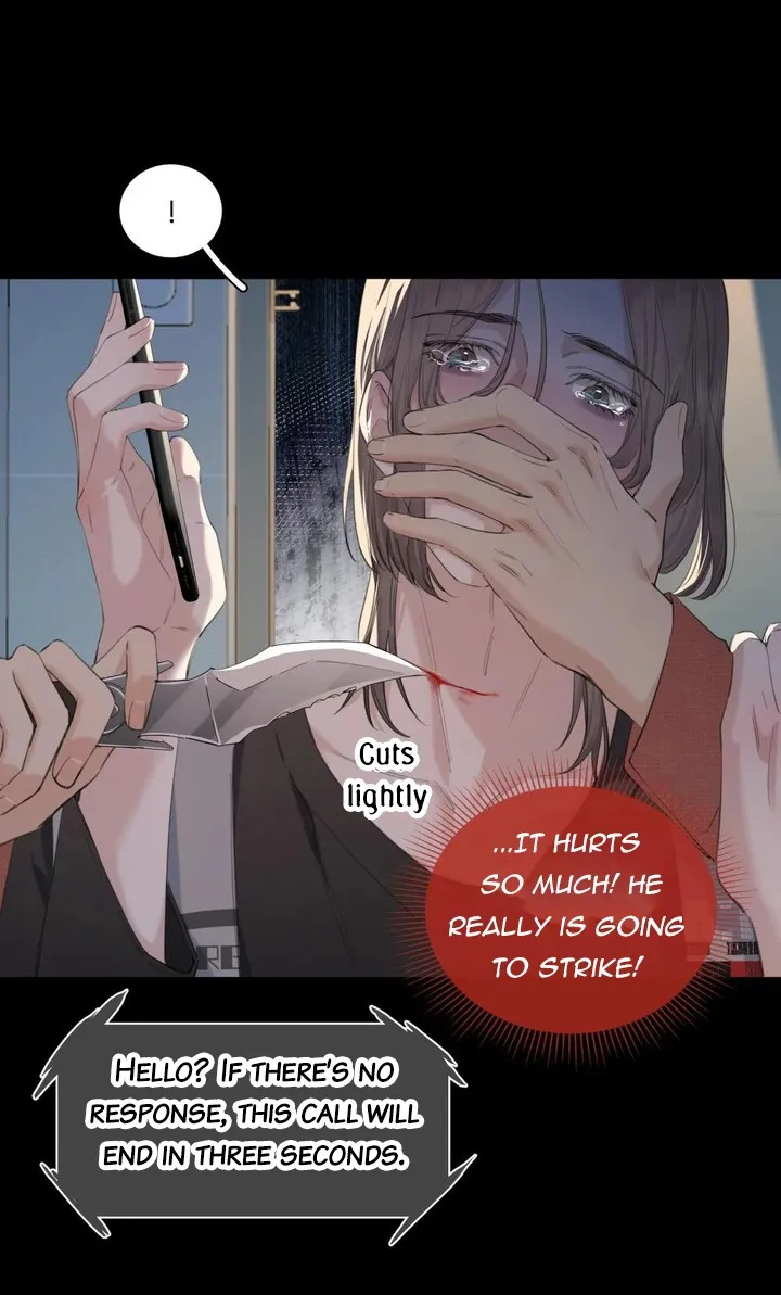 Hunger Relation Chapter 4 page 25 - 