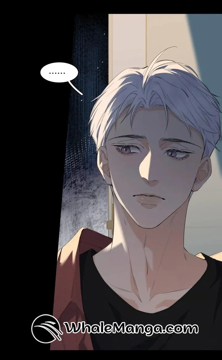 Hunger Relation Chapter 4 page 26 - 
