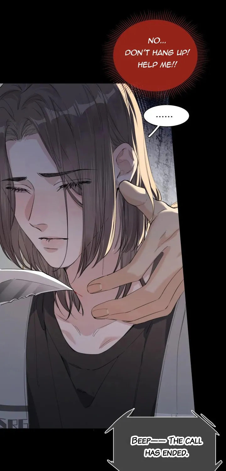 Hunger Relation Chapter 4 page 27 - 