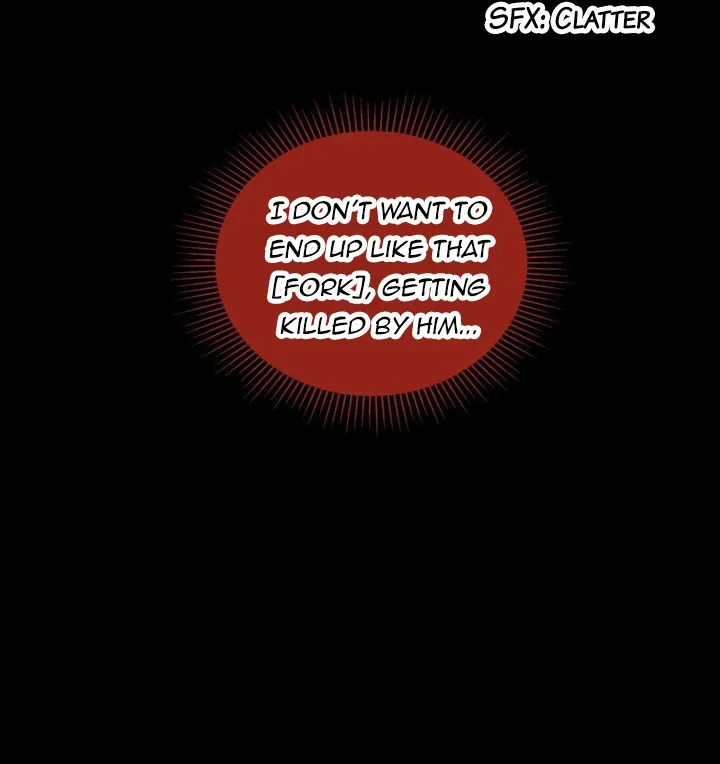 Hunger Relation Chapter 4 page 29 - 