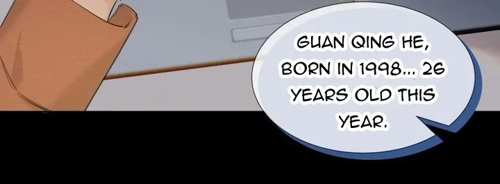 Hunger Relation Chapter 4 page 32 - 